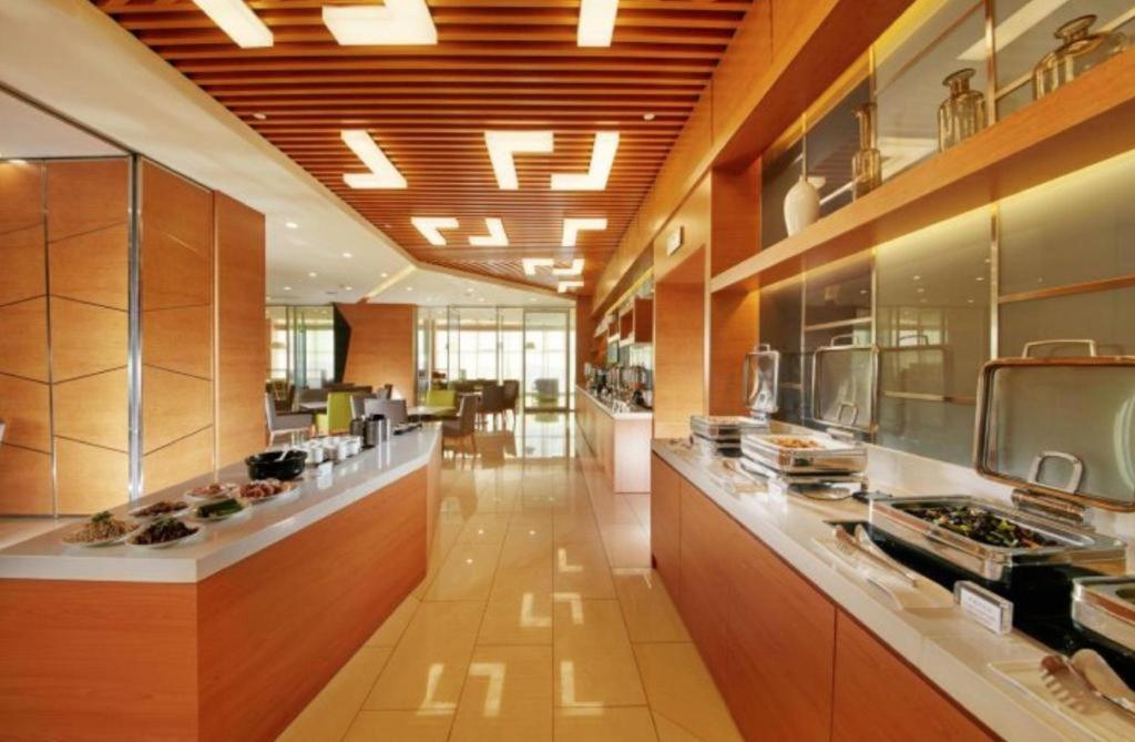 Holiday Inn Express Handan East By Ihg Esterno foto
