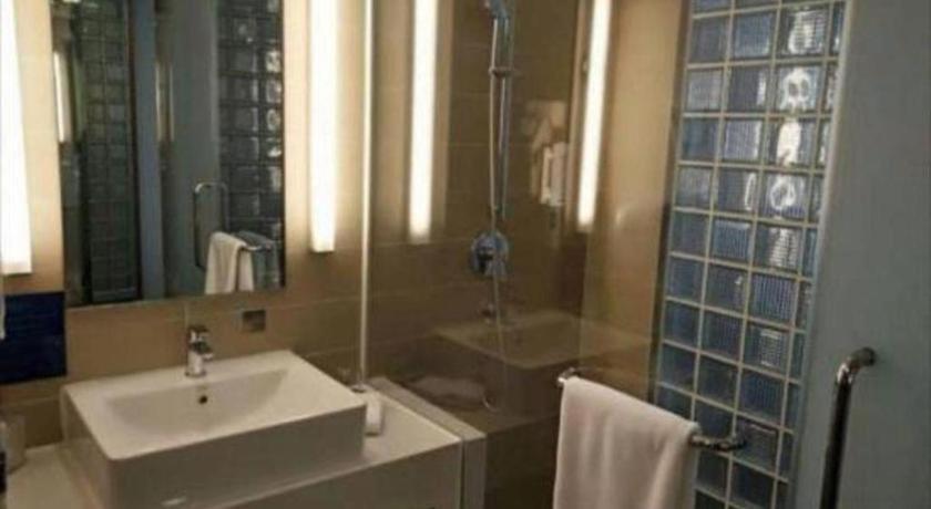 Holiday Inn Express Handan East By Ihg Esterno foto